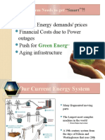 1 Smart Grid Initial