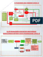 Alur Pelayanan PKM Pandemik1