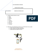 Taller de Conversiones de Unidades Sena