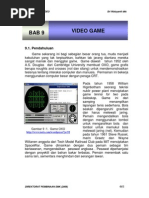 Download Bab IX Video Game by 3ri SN52310775 doc pdf