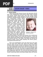 Download Bab V Dasar Sinyal Video by 3ri SN52310778 doc pdf