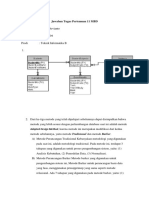 Dodik Arvianto - TeknikInformatika - B - Tugas Pertemuan - 11 - Basis Data