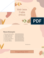 HGU Dikonversi