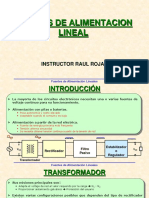 Fuentes Lineales