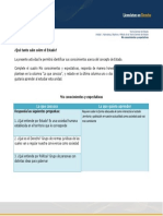 Que Tanto Sabe Sobre Estado Actividad 1 Teoria Del Estado