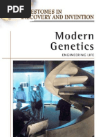 Download Modern Genetics - Engineering Life - L Yount 2006 WW by Gabriela Vitan SN52311454 doc pdf