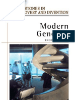 Modern Genetics - Engineering Life - L. Yount (2006) WW