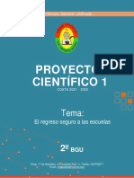 Cientifico Proyecto1 2bgu