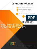 Sistema de control de aglomeraciones mediante sensores