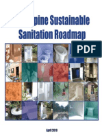 Philippine Sanitation Roadmap