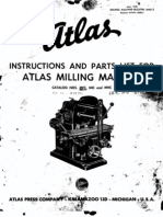 Atlas MFC Manual
