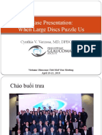 Case Presentation CVV v2 Vietnam