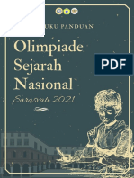 Buku Panduan Olimpiade