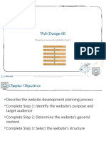 WebDesign 6e Ch03 PowerPoint