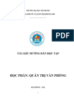 Tlhd Học Tập Qtvp