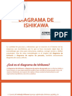 5. DIAGRAMA de Ishikawa