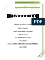 informe Practica 