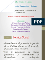 Politica-Social