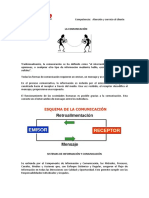 TEMA No 2 Comunicacion 1 Actv