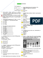 Revisão de Inglês PDF