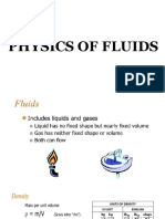 Physics of Fluids