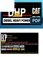logo oficial ECP Diesel