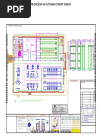 Machine Floor Rack Selection