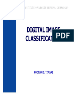 07 Sep 2018 - Image Classification Techniques and Accuracy Assessment - DR Poonam S Tiwari