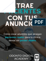 Atrae Pacientes Con Tus Anuncios