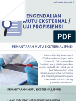 Pme Resume