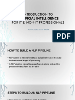 46.how To Build An NLP Pipeline