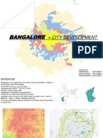ED-SD-Bangalore (City Development)