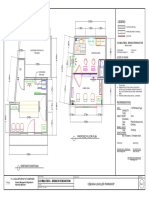 CLH Malitbog Existing & Proposed Layout