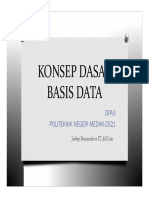 Minggu 1 Basis Data (Compatibility Mode) - Compressed