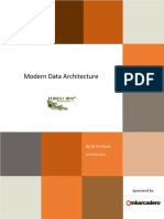 Modern Data Architecture: Bywhinmon