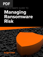 The Ultimate Guide To Managing Ransomware Risk