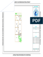 Produced by An Autodesk Educational Product: Shop Drawing