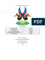 DEMOKRASI PANCASILA