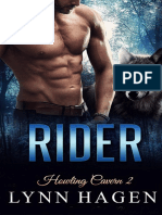 02 - Rider