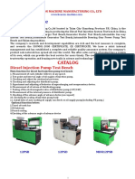 Company Profile: Catalog