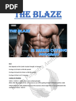 The Blaze