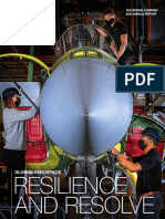 2020 The Boeing Company Annual Report