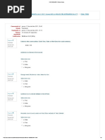 QUIZ 22 - 04 - 2021 - Attempt Review