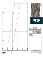 Plano Ubicacion Terreno 5has Grau Piura