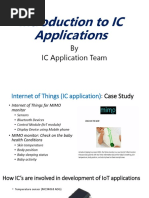 IC Aplication Session 1&2