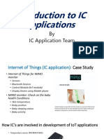 IC Aplication Session 1&2