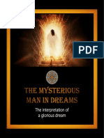 The Mysterious Man in Dreams