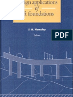 J.A.Hemsley - Design Applications of Raft Foundations