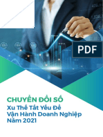 Ebook Chuyen Doi So Van Hanh Doanh Nghiep 2021