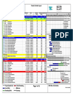 RBL-Al Fuggy Elementary in Hail RB 1 - B1: Obaeda Schedule Layout